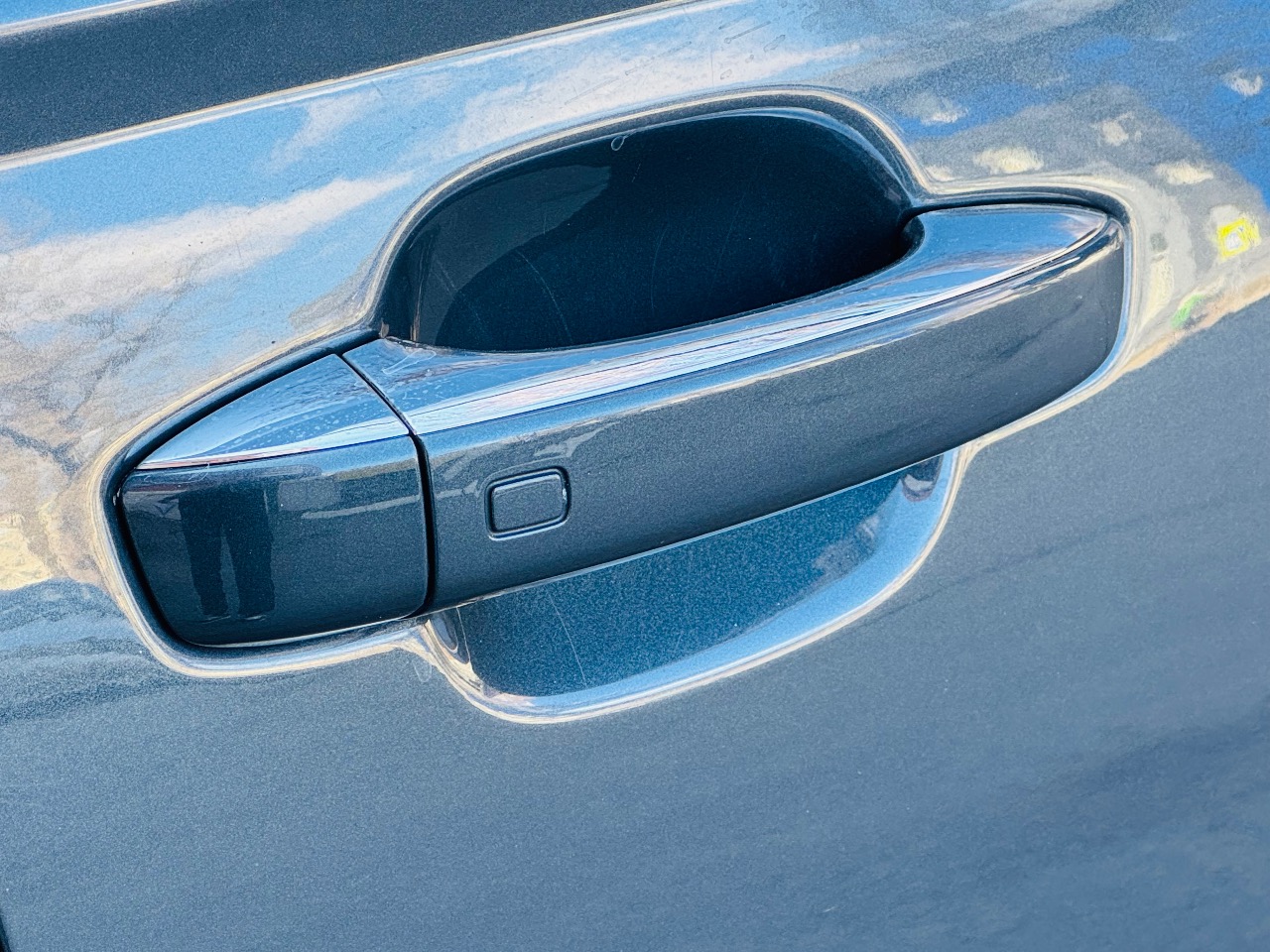 Audi A6 - фото 17