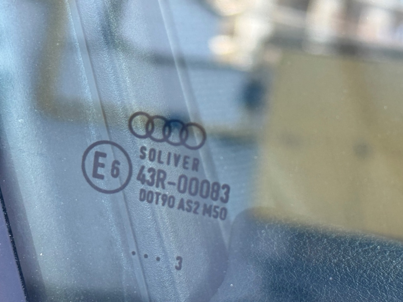 Audi A6 - фото 13