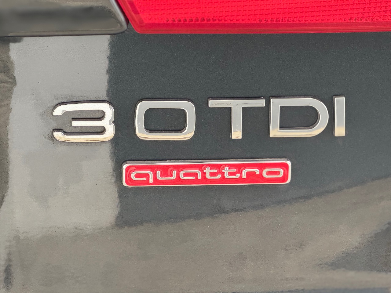 Audi A6 - фото 18