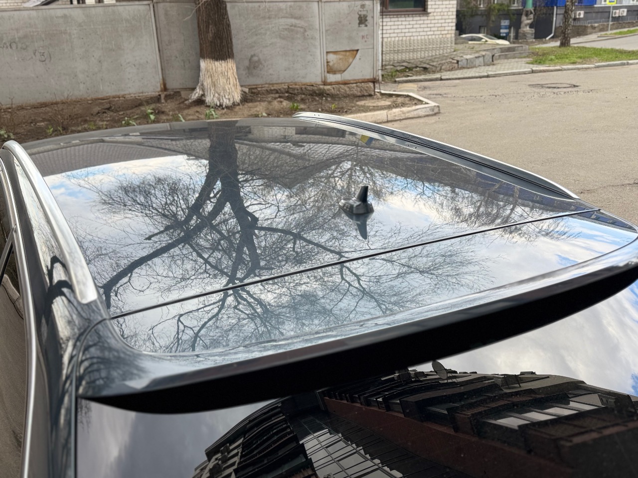 Audi A6 - зображення 2