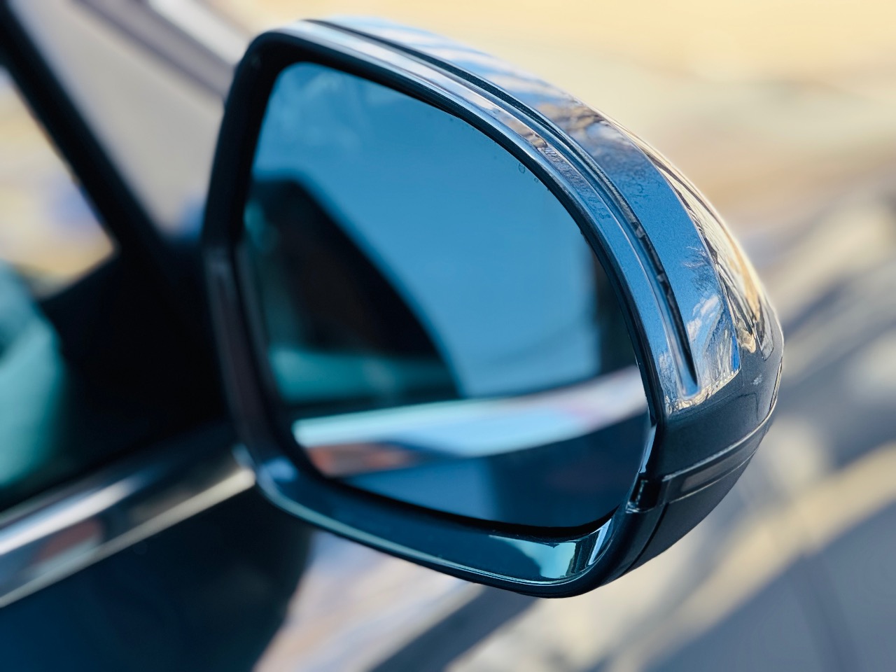 Audi A6 - фото 23