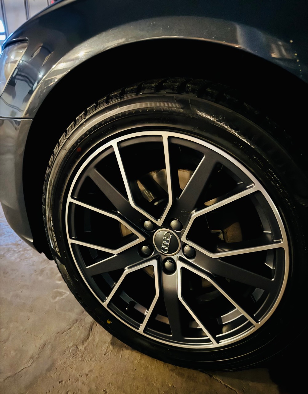 Audi A6 - зображення 3