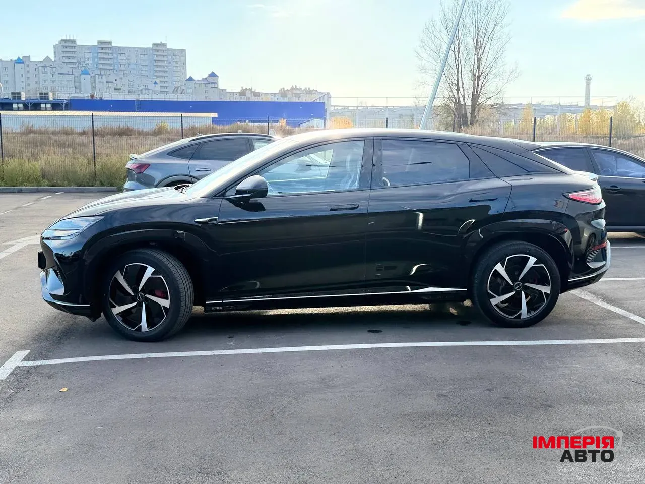 BYD Sea Lion 07 - фото 4