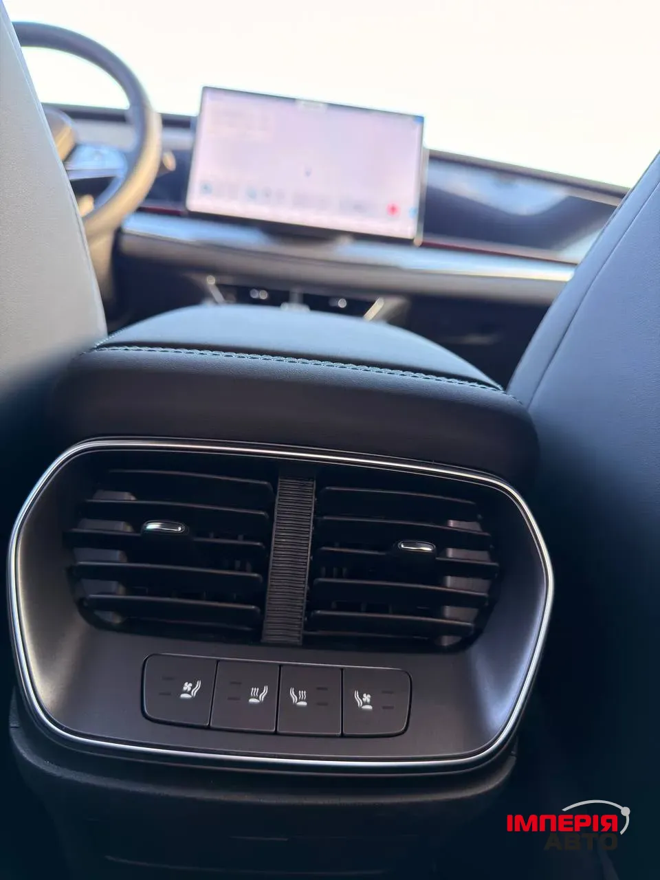 BYD Sea Lion 07 - фото 18