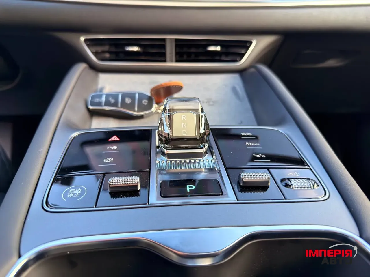 BYD Sea Lion 07 - фото 15