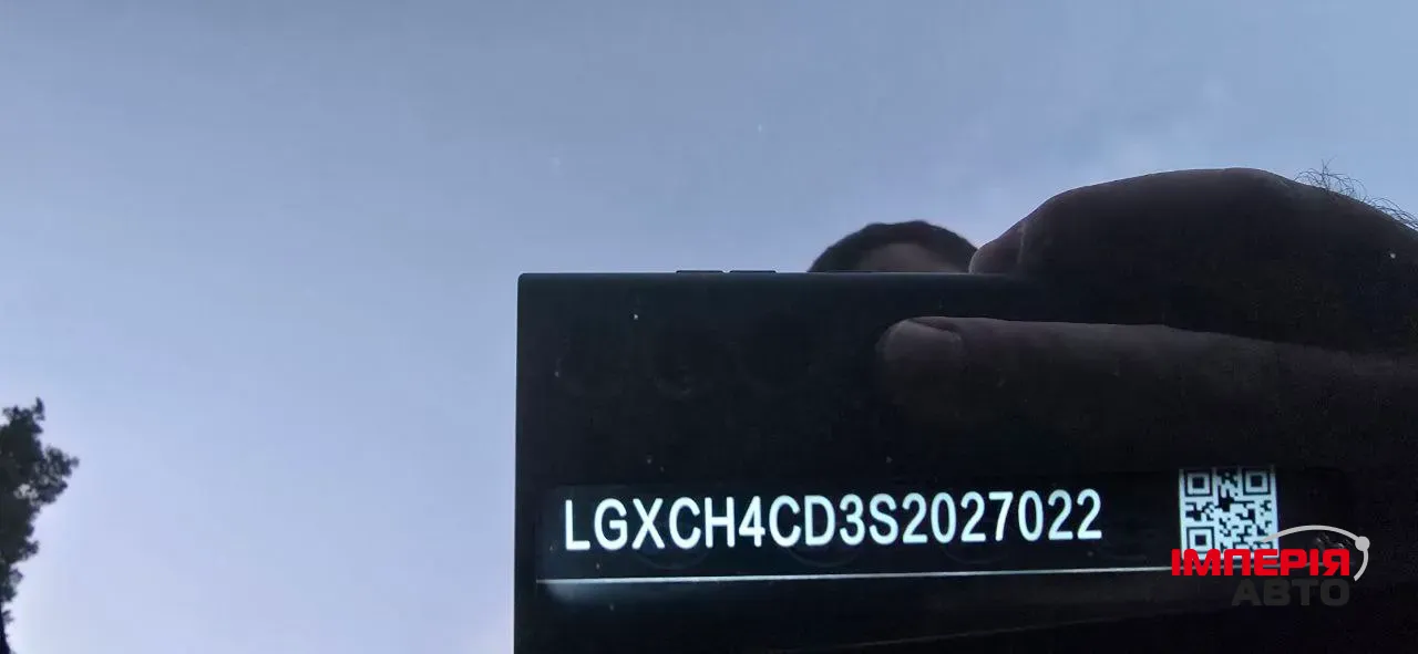 BYD Sea Lion 07 - фото 21