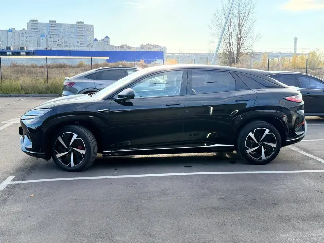 BYD Sea Lion - фото 4