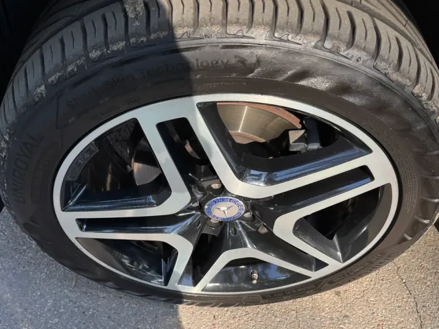 Mercedes-Benz GL-Класс - фото 2