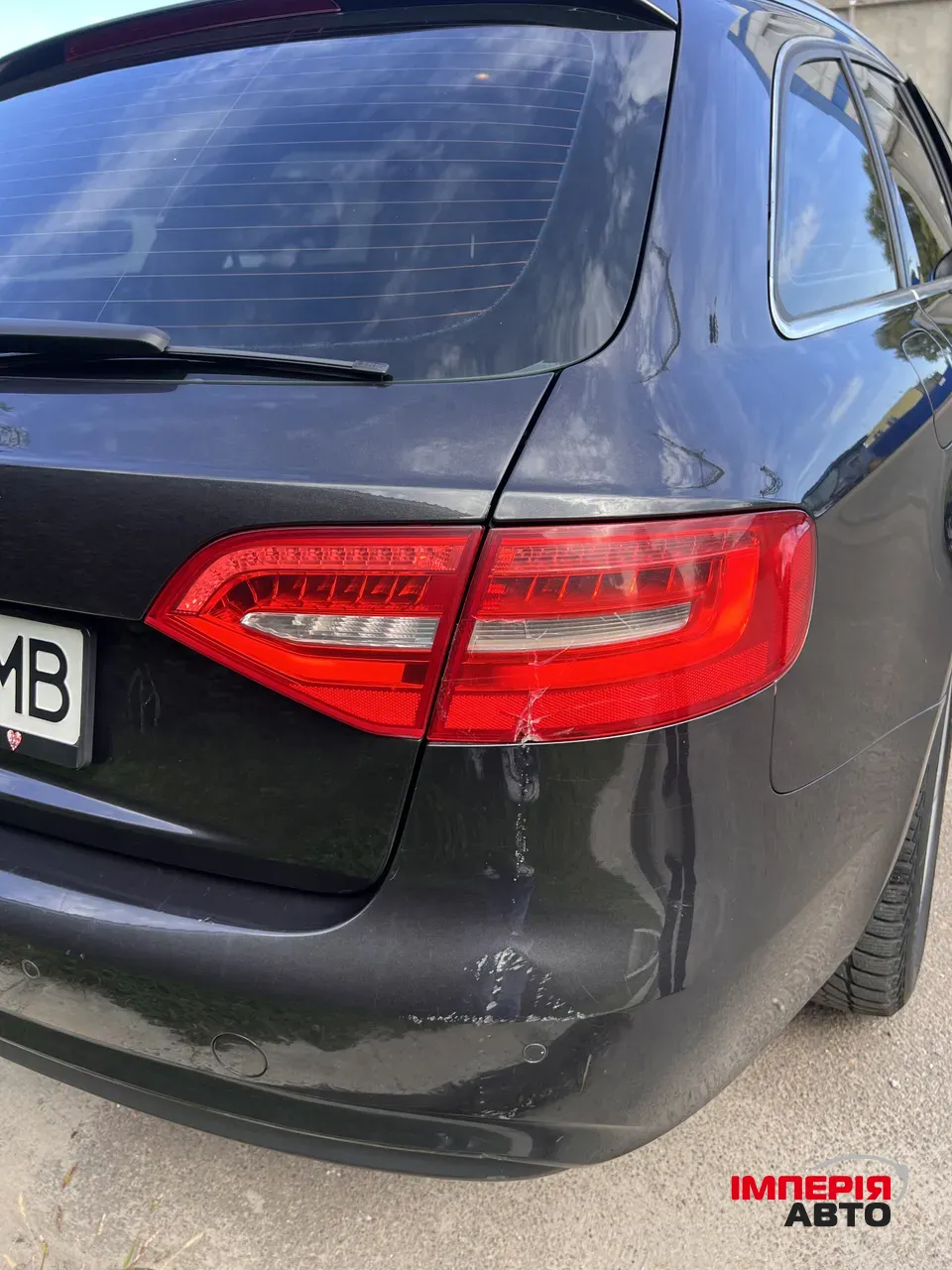 Audi A4 - фото 8