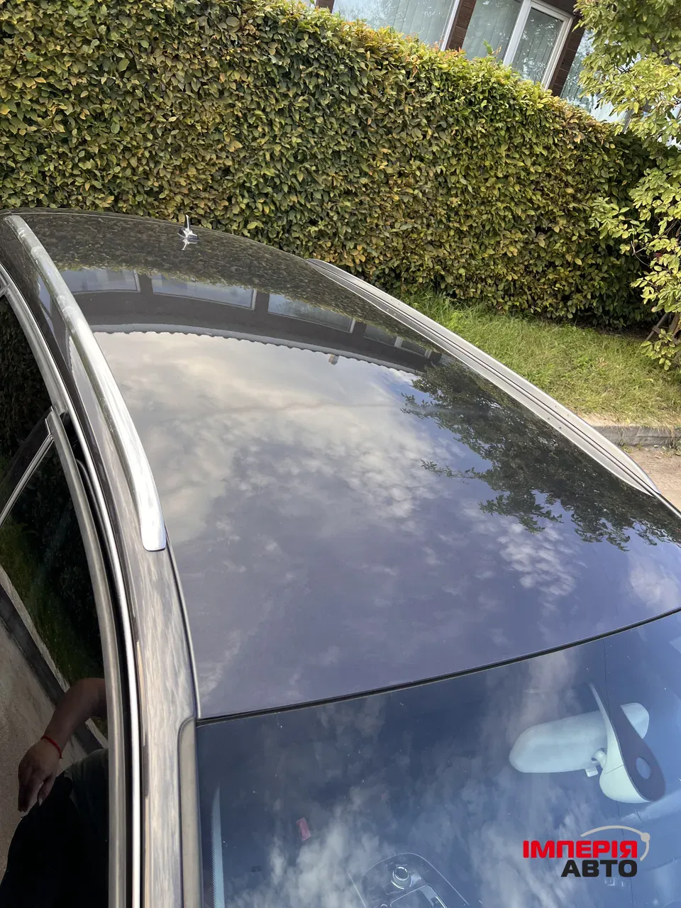 Audi A4 - фото 11