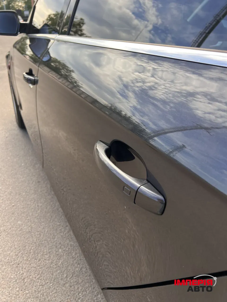 Audi A4 - фото 29