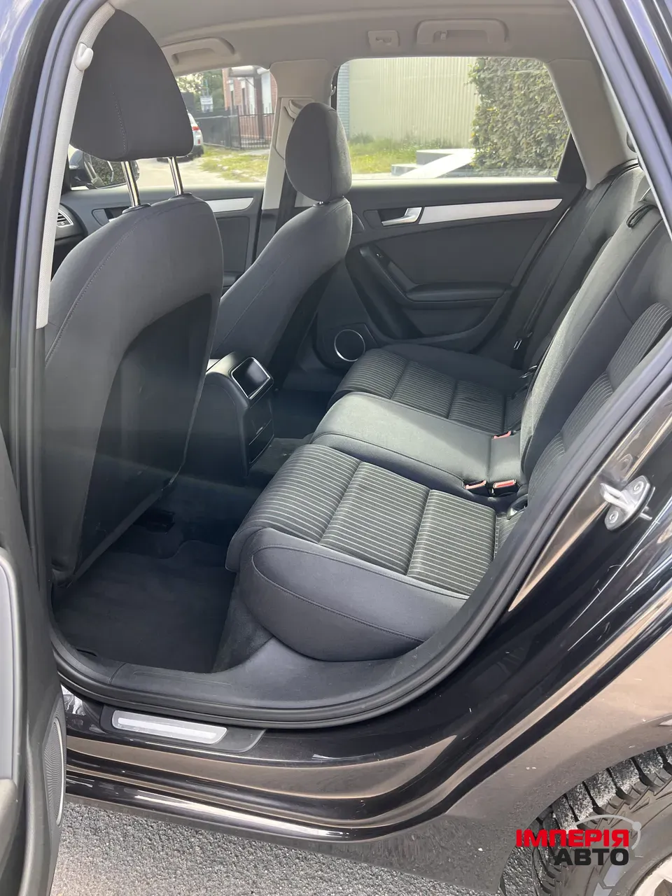 Audi A4 - фото 24