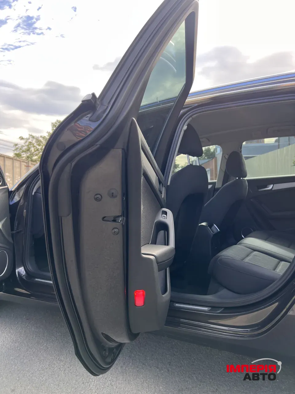 Audi A4 - фото 14