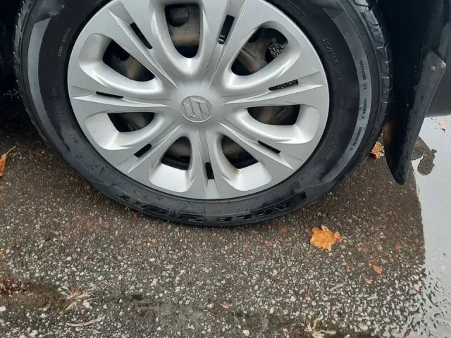 Suzuki SX4 - фото 4