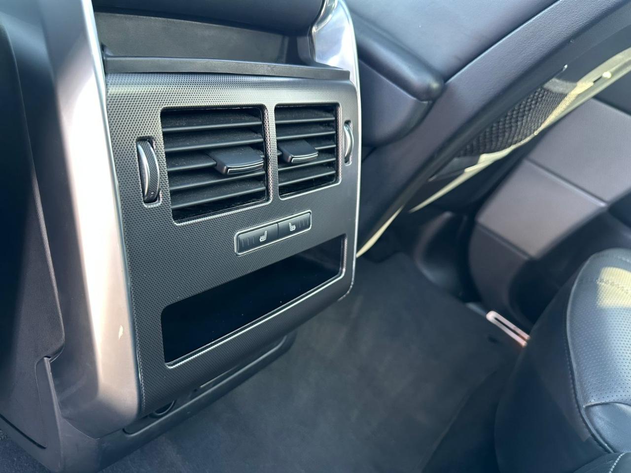 Land Rover Range Rover Sport - фото 20