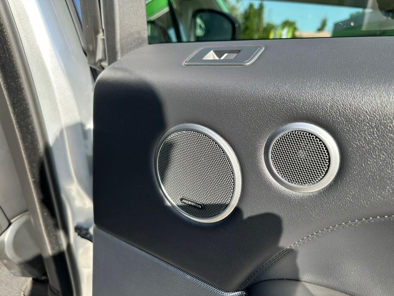 Land Rover Range Rover Sport - фото 19