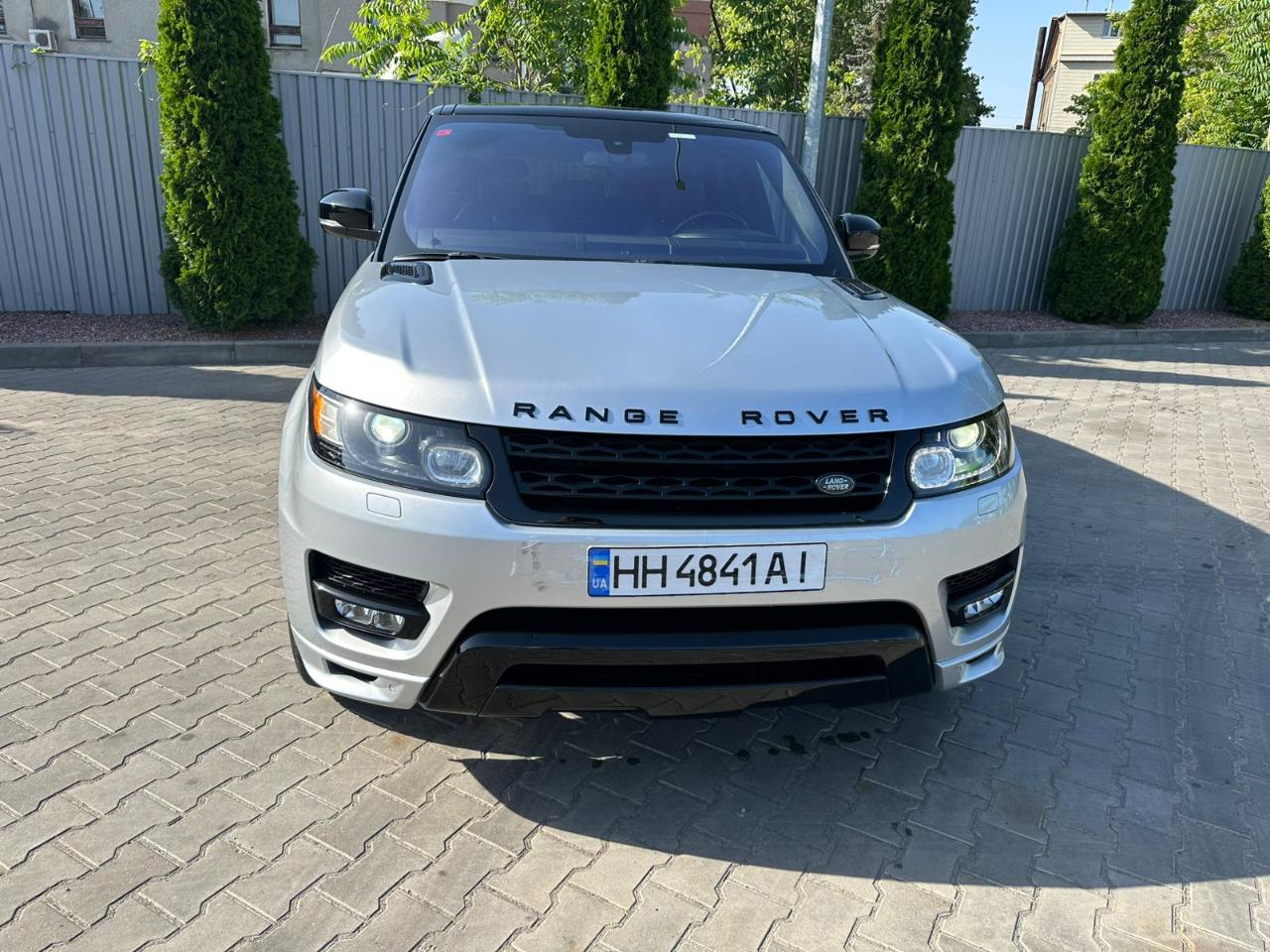 Land Rover Range Rover Sport - фото 5