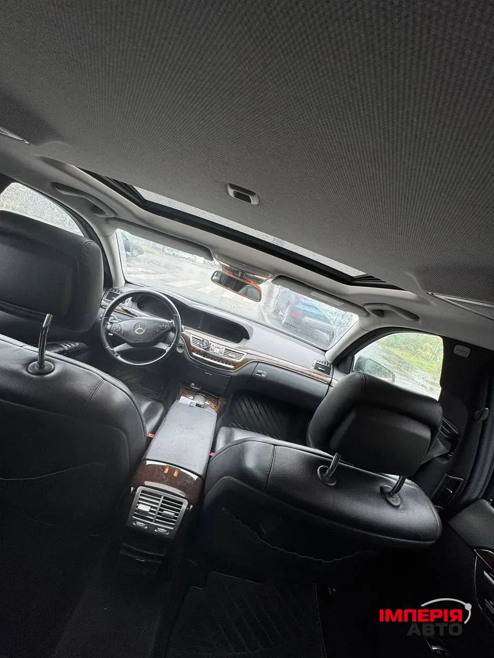 Mercedes-Benz S-Класс - фото 2