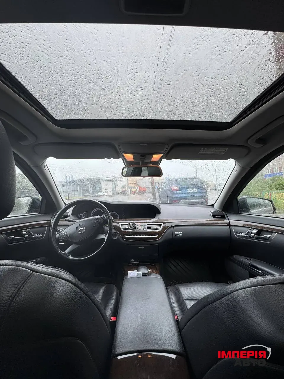 Mercedes-Benz S-Класс - фото 3