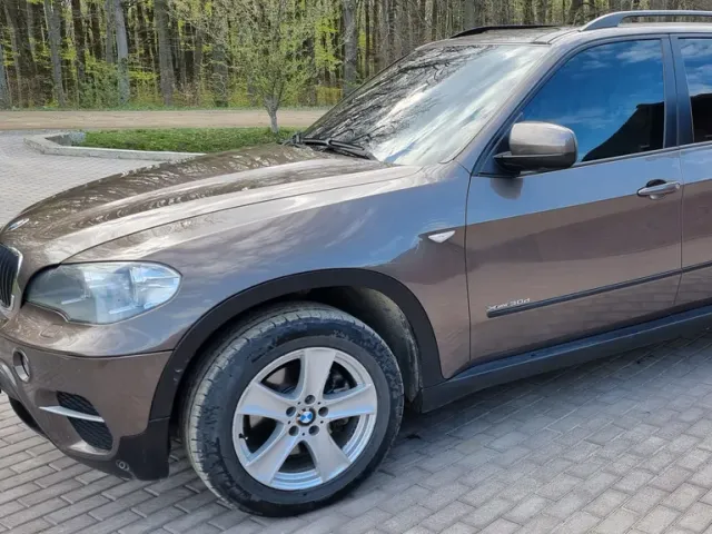 BMW X5 2010, Чернівці, $16 500 - зображення 4