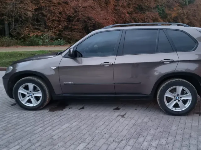 BMW X5 2010, Чернівці, $16 500 - зображення 3