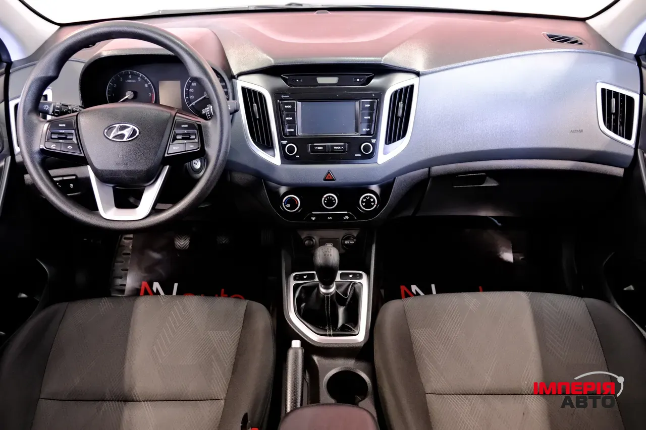 Hyundai Creta - фото 7