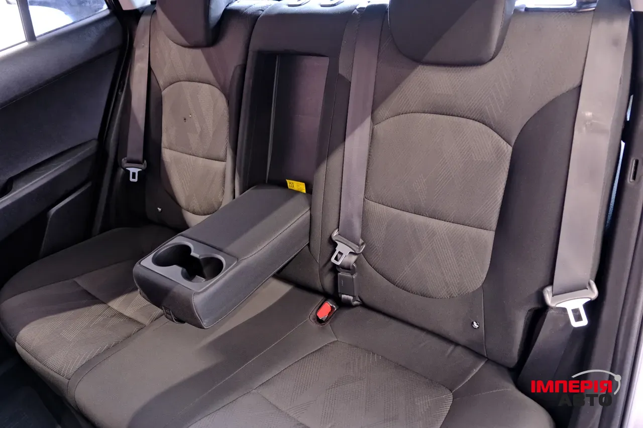 Hyundai Creta - фото 9