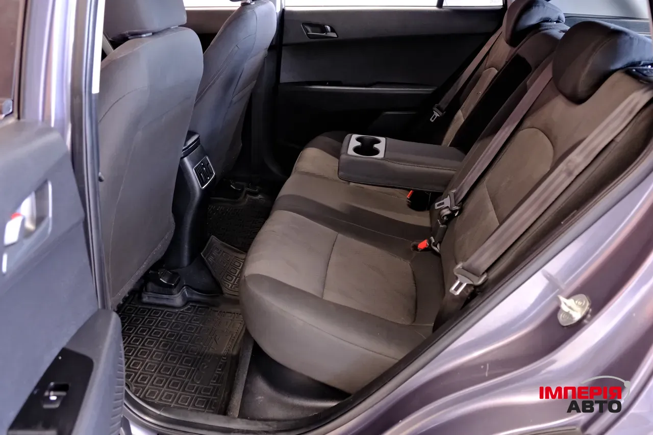 Hyundai Creta - фото 8