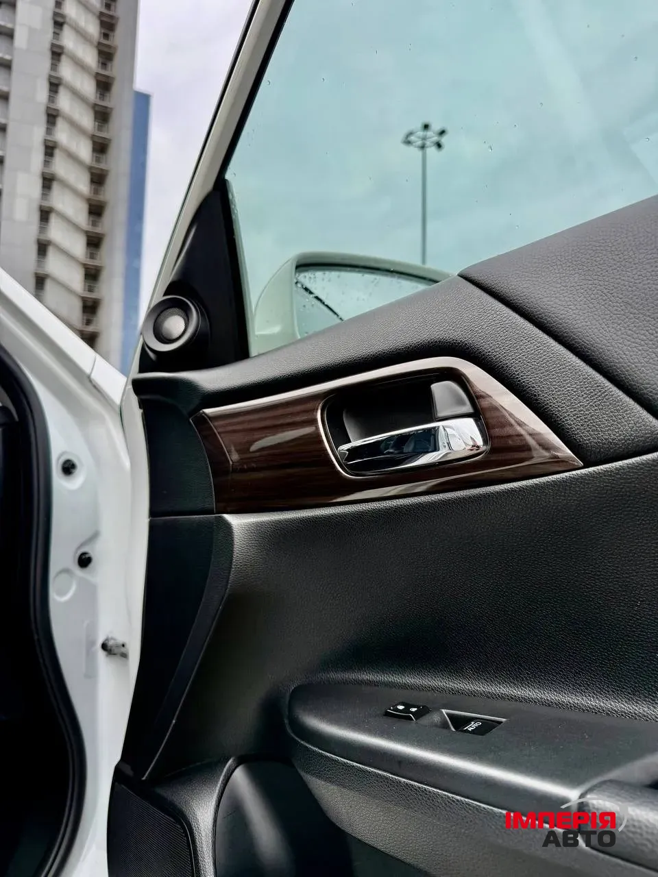 Honda Accord - фото 11