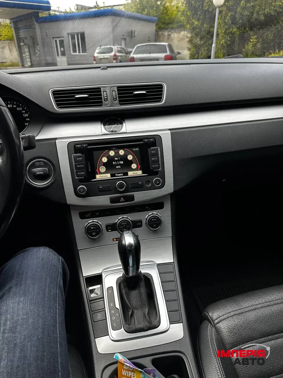 Volkswagen Passat CC - фото 4