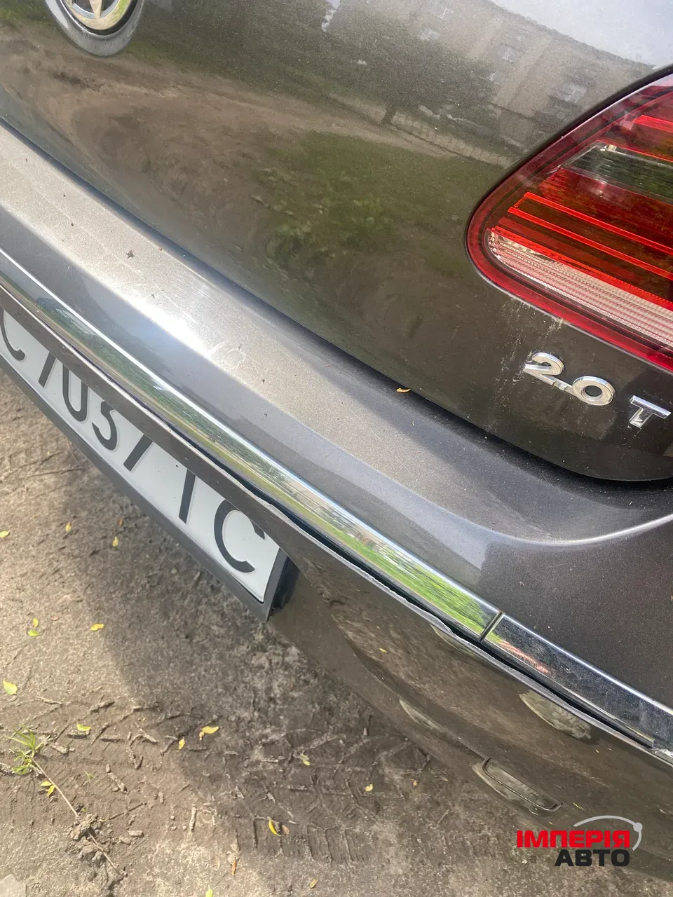 Volkswagen Passat CC - фото 7