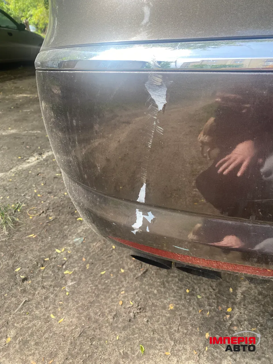 Volkswagen Passat CC - фото 8