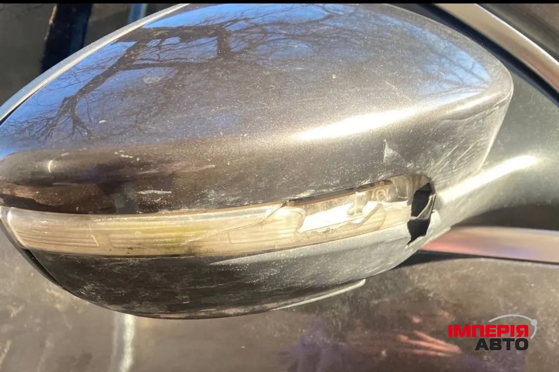 Volkswagen Passat CC - фото 6