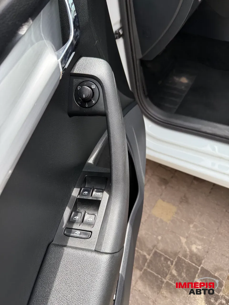 Skoda Octavia - фото 16