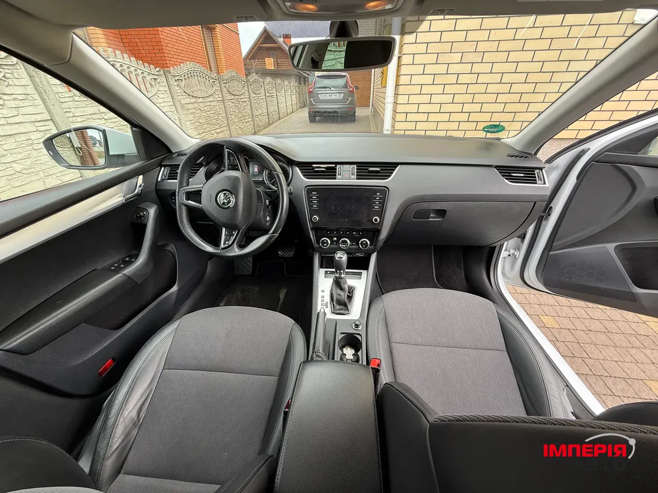 Skoda Octavia - фото 7