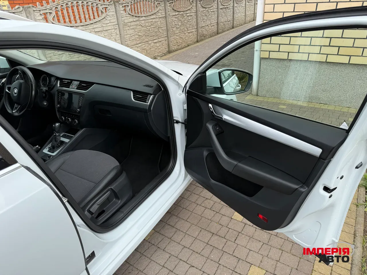 Skoda Octavia - фото 6