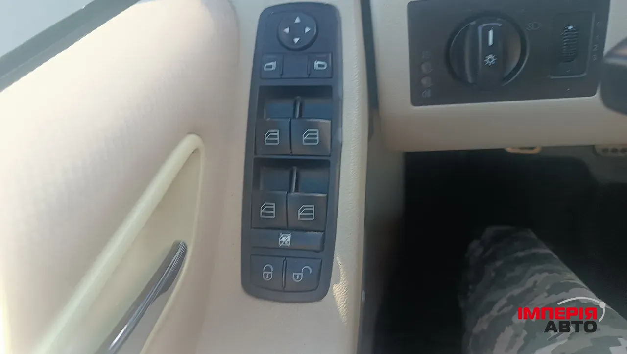 Mercedes-Benz B-Класс - фото 9