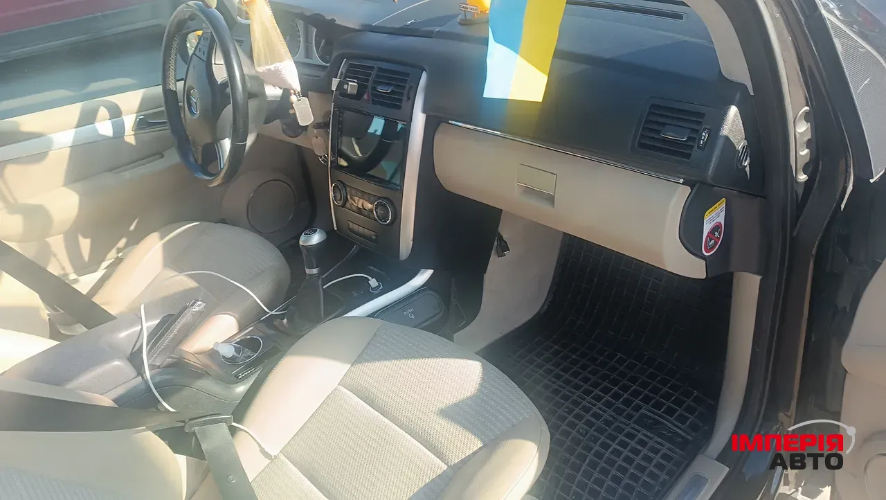 Mercedes-Benz B-Класс - фото 1