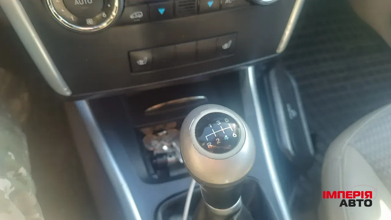 Mercedes-Benz B-Класс - фото 5