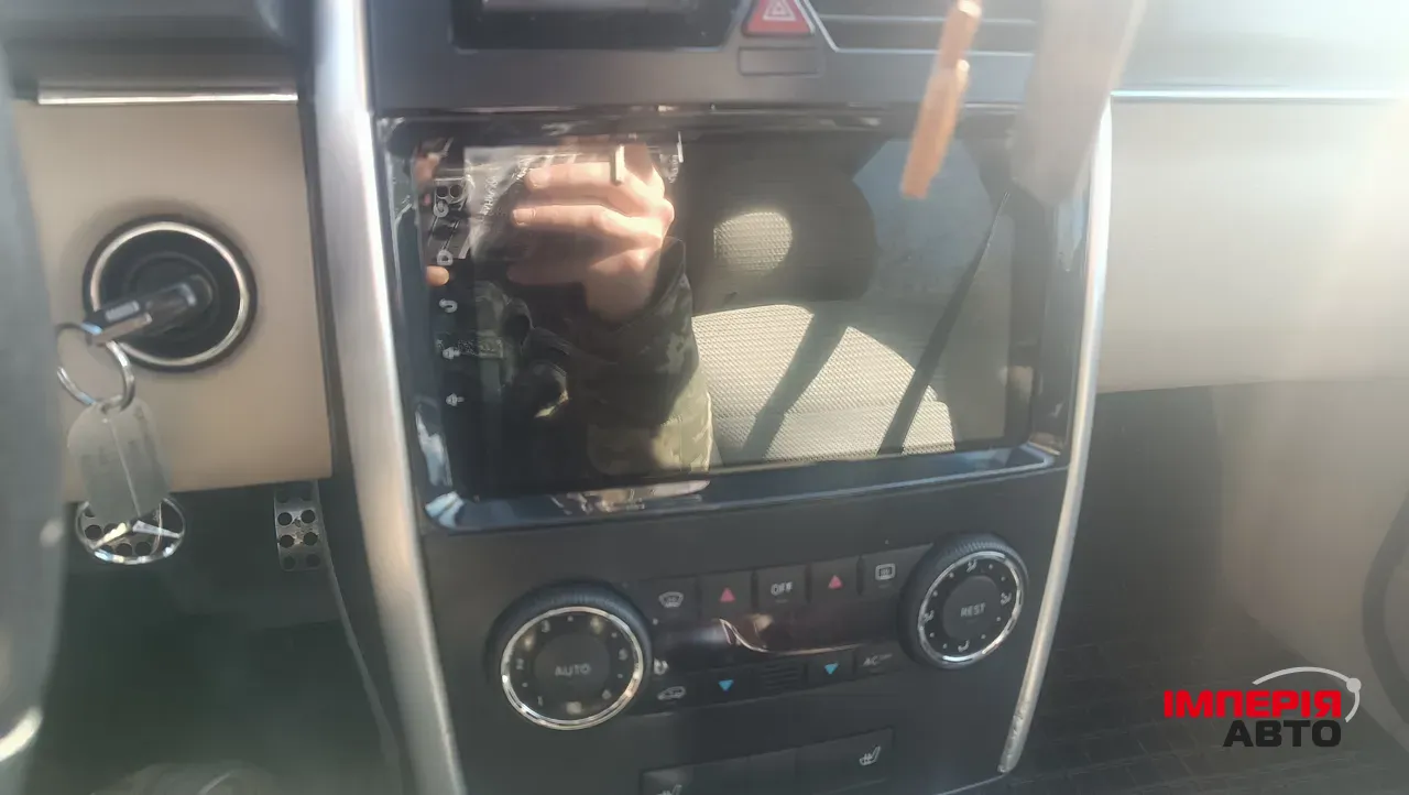 Mercedes-Benz B-Класс - фото 4