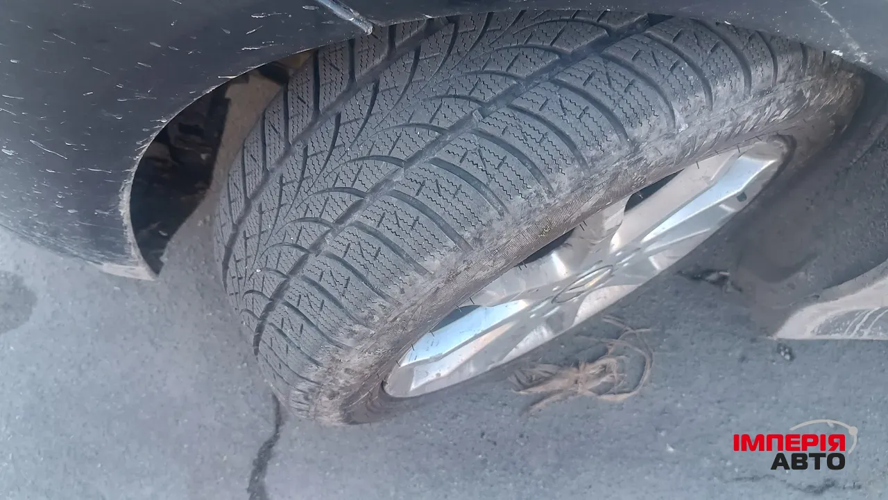 Mercedes-Benz B-Класс - фото 16