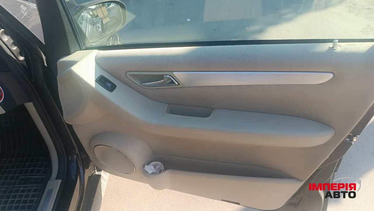 Mercedes-Benz B-Класс - фото 6