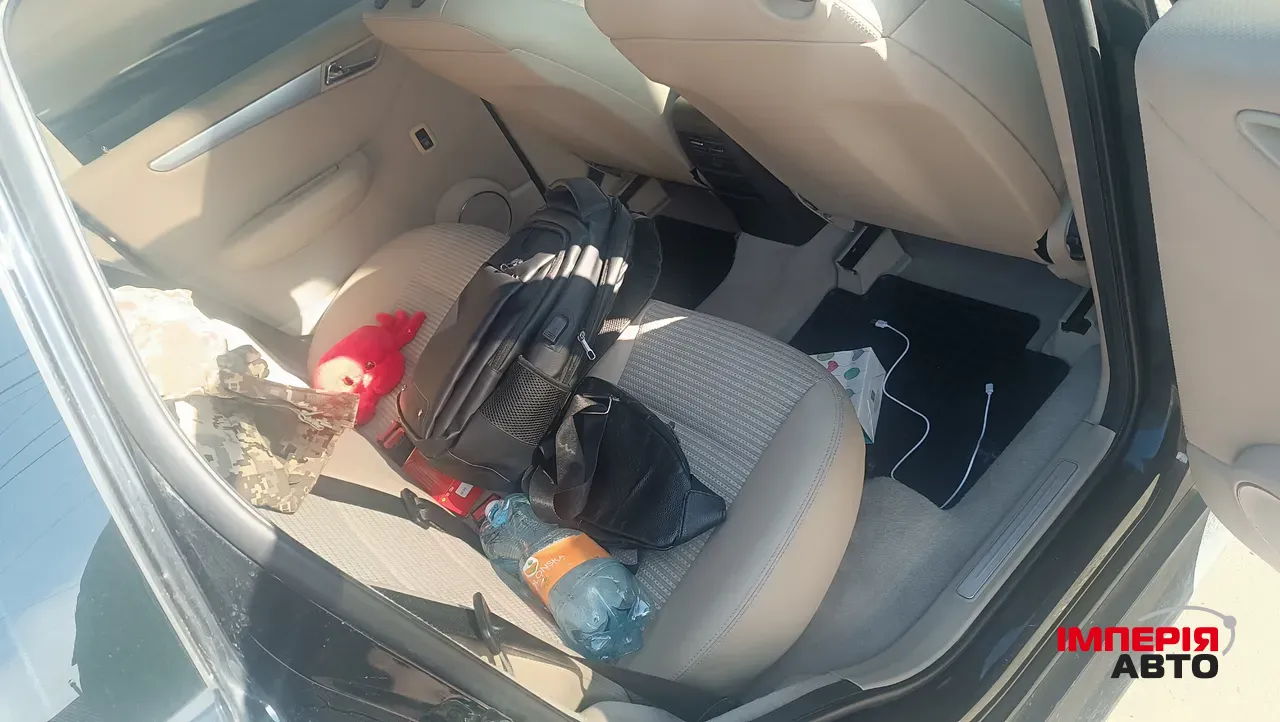 Mercedes-Benz B-Класс - фото 12