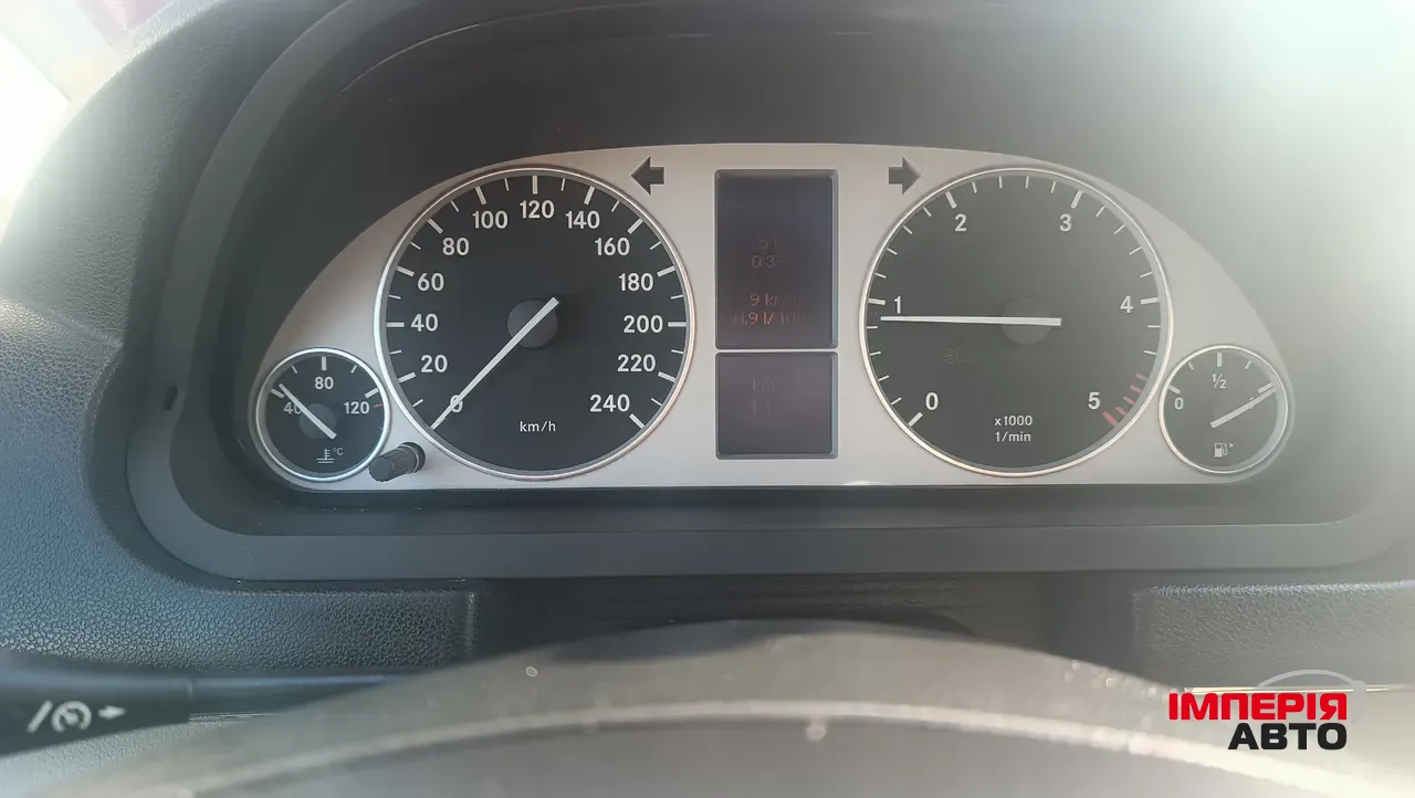 Mercedes-Benz B-Класс - фото 2