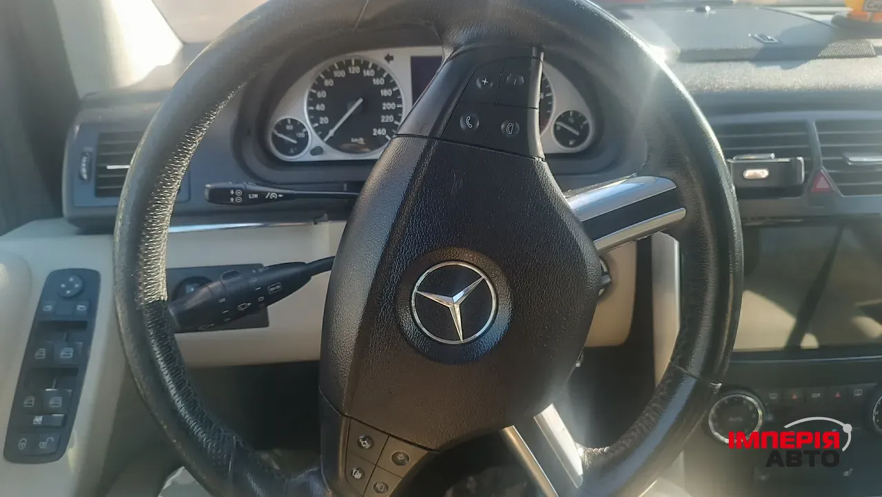 Mercedes-Benz B-Класс - фото 3