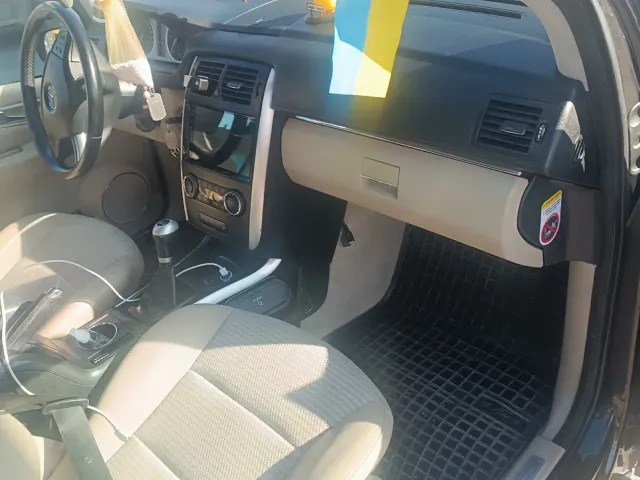 Mercedes-Benz B-Класс - фото 1