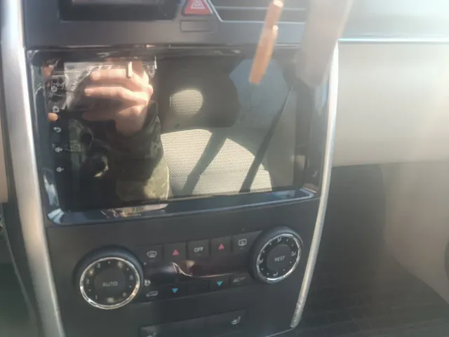 Mercedes-Benz B-Класс - фото 4