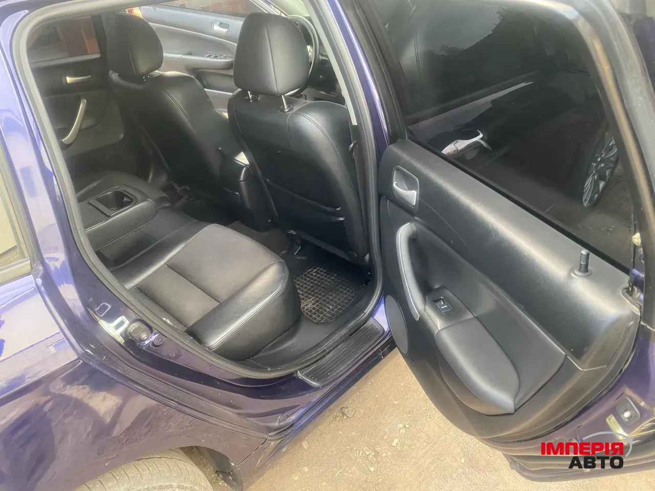 Honda Accord - фото 14