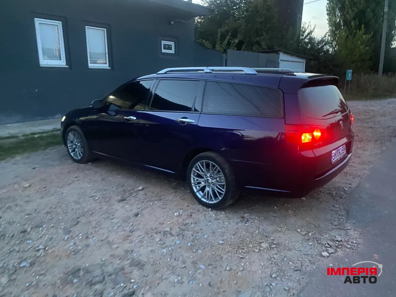 Honda Accord - фото 7