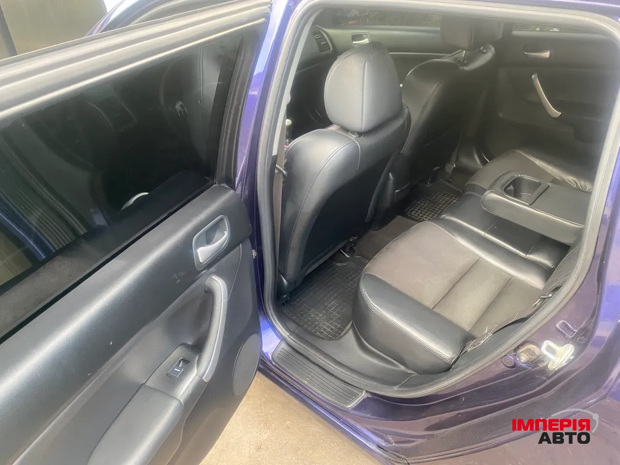 Honda Accord - фото 13